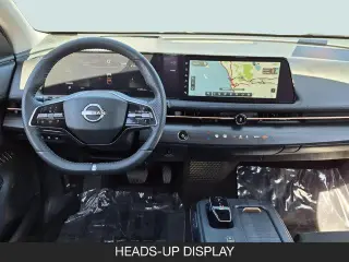 Nissan Ariya 2024 AWD Engage+ e-4ORCE 4dr Crossover
