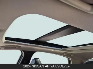 Nissan Ariya 2024 AWD Engage+ e-4ORCE 4dr Crossover