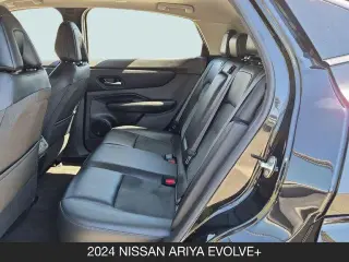 Nissan Ariya 2024 AWD Engage+ e-4ORCE 4dr Crossover