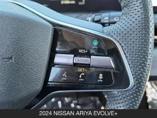 Nissan Ariya 2024 AWD Engage+ e-4ORCE 4dr Crossover