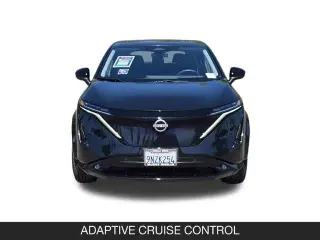 Nissan Ariya 2024 AWD Engage+ e-4ORCE 4dr Crossover