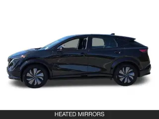 Nissan Ariya 2024 AWD Engage+ e-4ORCE 4dr Crossover