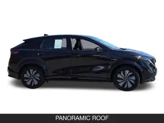 Nissan Ariya 2024 AWD Engage+ e-4ORCE 4dr Crossover