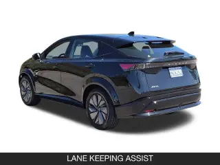 Nissan Ariya 2024 AWD Engage+ e-4ORCE 4dr Crossover
