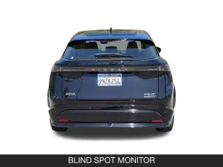 Nissan Ariya 2024 AWD Engage+ e-4ORCE 4dr Crossover