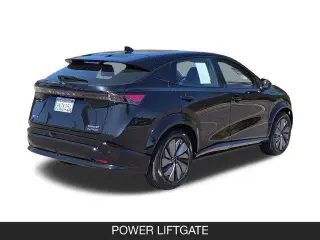 Nissan Ariya 2024 AWD Engage+ e-4ORCE 4dr Crossover