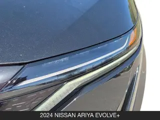 Nissan Ariya 2024 AWD Engage+ e-4ORCE 4dr Crossover
