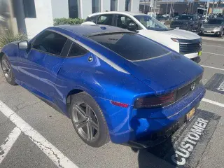 Nissan Z 2026 Deportivo 2dr Cupé 6M