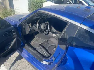 Nissan Z 2026 Deportivo 2dr Cupé 6M
