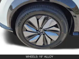 Nissan Ariya 2024 Evolve+ 4dr Crossover