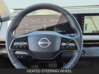 Nissan Ariya 2024 Evolve+ 4dr Crossover