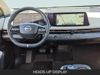Nissan Ariya 2024 Evolve+ 4dr Crossover
