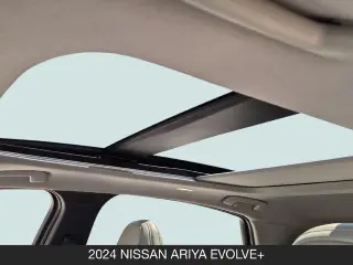 Nissan Ariya 2024 Evolve+ 4dr Crossover