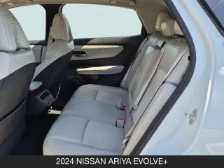 Nissan Ariya 2024 Evolve+ 4dr Crossover