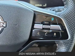 Nissan Ariya 2024 Evolve+ 4dr Crossover