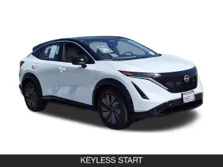 Nissan Ariya 2024 Evolve+ 4dr Crossover