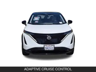 Nissan Ariya 2024 Evolve+ 4dr Crossover