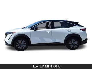 Nissan Ariya 2024 Evolve+ 4dr Crossover