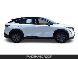 Nissan Ariya 2024 Evolve+ 4dr Crossover