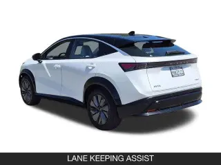 Nissan Ariya 2024 Evolve+ 4dr Crossover