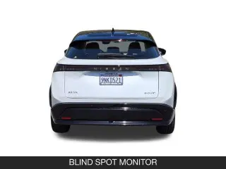 Nissan Ariya 2024 Evolve+ 4dr Crossover