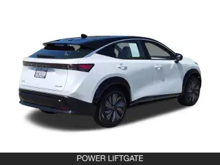 Nissan Ariya 2024 Evolve+ 4dr Crossover