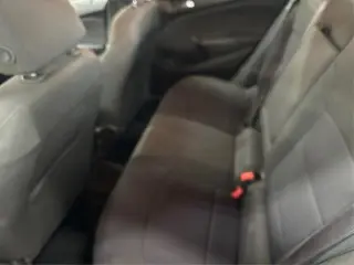 Chevrolet Cruze 2017 LT Auto 4 puertas Sedán