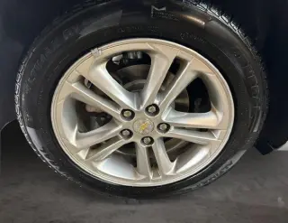 Chevrolet Cruze 2017 LT Auto 4 puertas Sedán