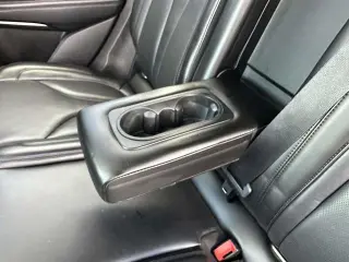 Lincoln MKC 2019 AWD Reserve 4dr SUV