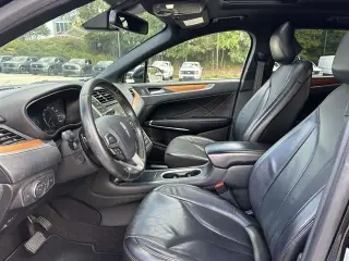 Lincoln MKC 2019 AWD Reserve 4dr SUV
