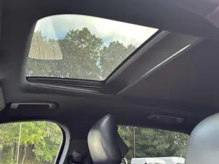 Lincoln MKC 2019 AWD Reserve 4dr SUV