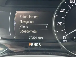 Lincoln MKC 2019 AWD Reserve 4dr SUV