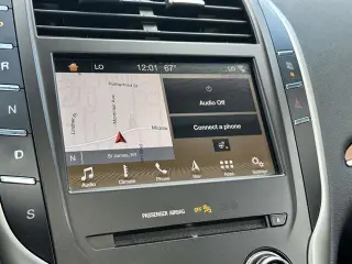 Lincoln MKC 2019 AWD Reserve 4dr SUV