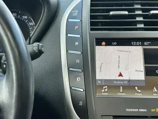 Lincoln MKC 2019 AWD Reserve 4dr SUV
