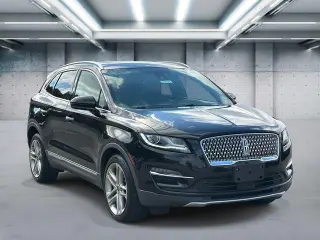 Lincoln MKC 2019 AWD Reserve 4dr SUV