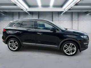 Lincoln MKC 2019 AWD Reserve 4dr SUV