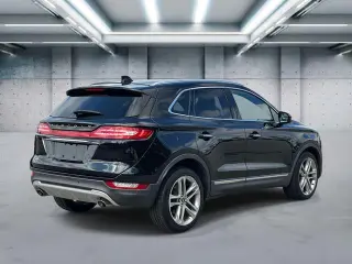 Lincoln MKC 2019 AWD Reserve 4dr SUV