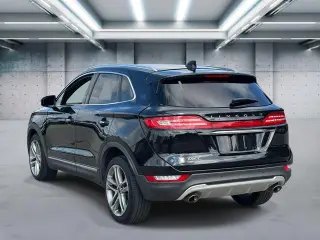 Lincoln MKC 2019 AWD Reserve 4dr SUV