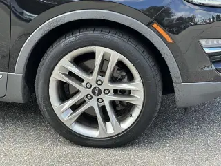 Lincoln MKC 2019 AWD Reserve 4dr SUV