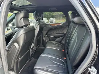 Lincoln MKC 2019 AWD Reserve 4dr SUV