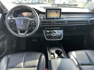 Lincoln Corsair 2022 Estándar SUV 4 puertas