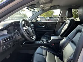 Lincoln Corsair 2022 Estándar SUV 4 puertas