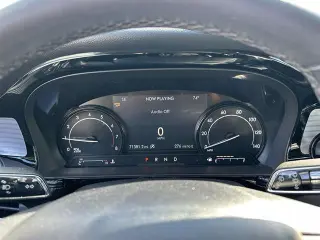 Lincoln Corsair 2022 Estándar SUV 4 puertas