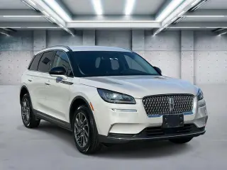 Lincoln Corsair 2022 Estándar SUV 4 puertas