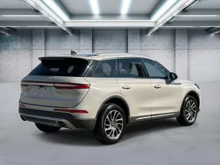 Lincoln Corsair 2022 Estándar SUV 4 puertas