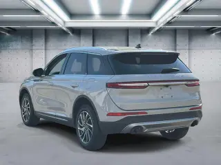 Lincoln Corsair 2022 Estándar SUV 4 puertas