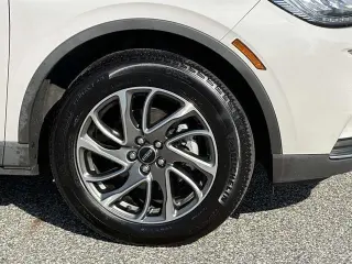 Lincoln Corsair 2022 Estándar SUV 4 puertas
