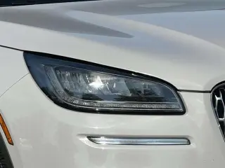 Lincoln Corsair 2022 Estándar SUV 4 puertas
