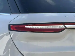 Lincoln Corsair 2022 Estándar SUV 4 puertas