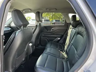 Lincoln Corsair 2022 Estándar SUV 4 puertas